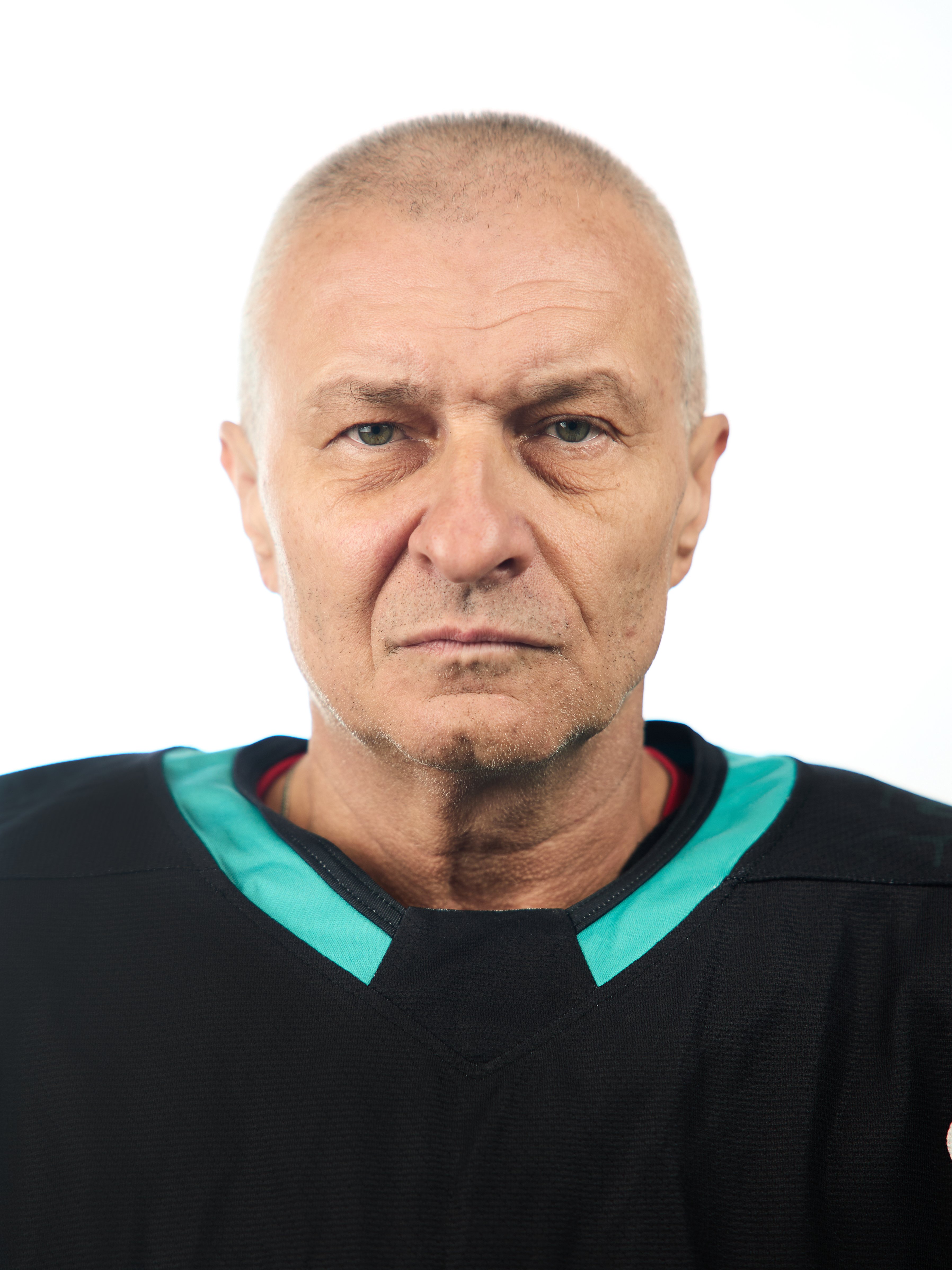 Левашов Павел